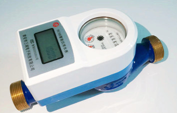 IC智能型水表怎么維護？