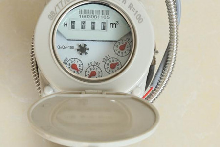 如何知道IC卡預(yù)付費(fèi)水表電池沒電了？