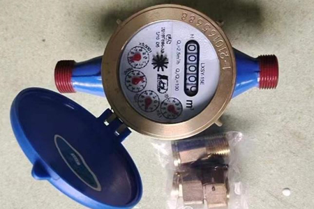 遠傳水表種類有哪些？江北水表廠為你科普！