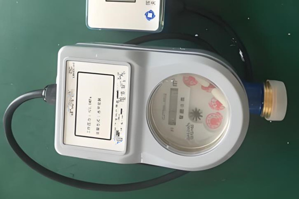 哪些因素會影響遠傳水表的精確度？ 圖2