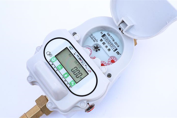 安裝一個無線遠傳水表需要多少錢？ 圖1