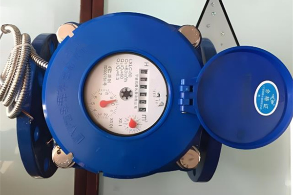 如何解決預(yù)付費(fèi)水表無法出水的狀況？ 圖2