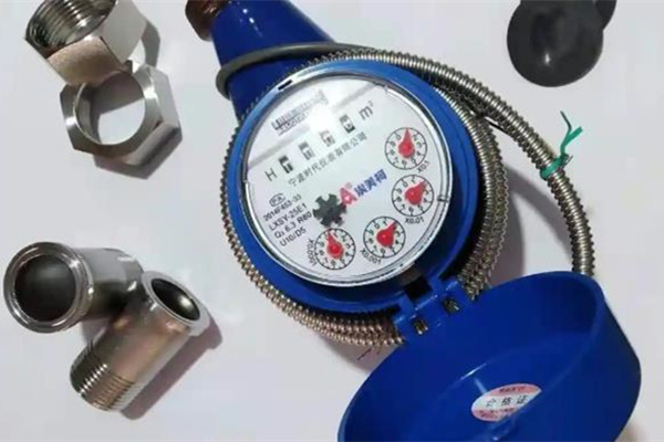 遠傳水表怎么遠程操控？