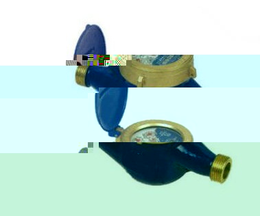 室外自來水水表如何防凍？